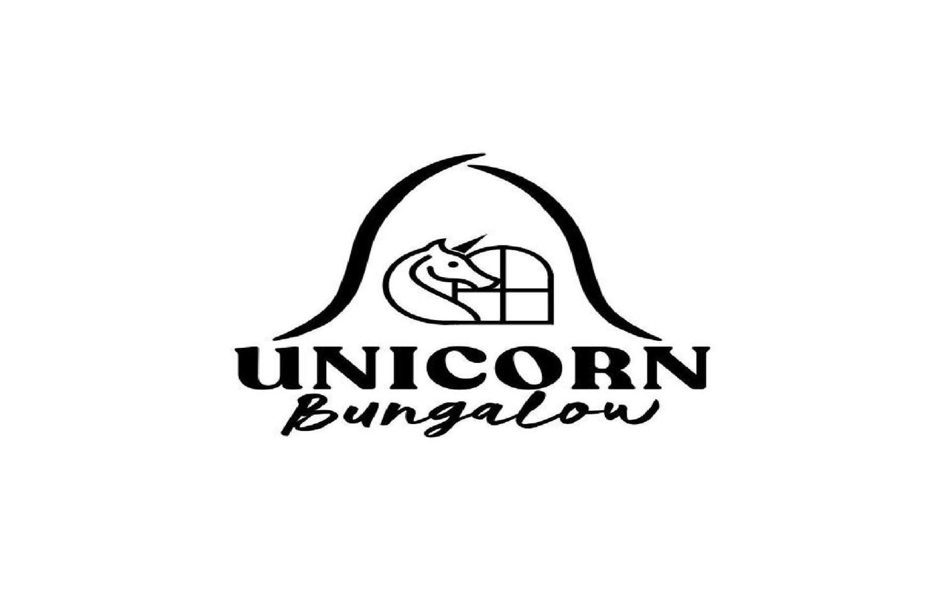 Unicorn Bungalow Batununggul Exterior foto
